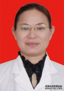 蔡德春    安捷妇科主任