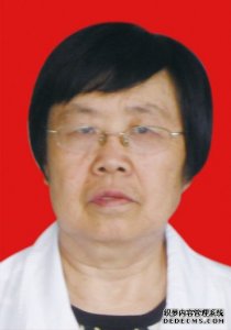 崔宝生   安捷耳鼻喉科主任